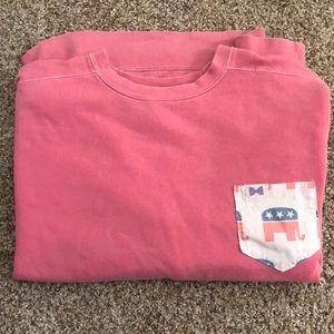 Frat Collection sweatshirt